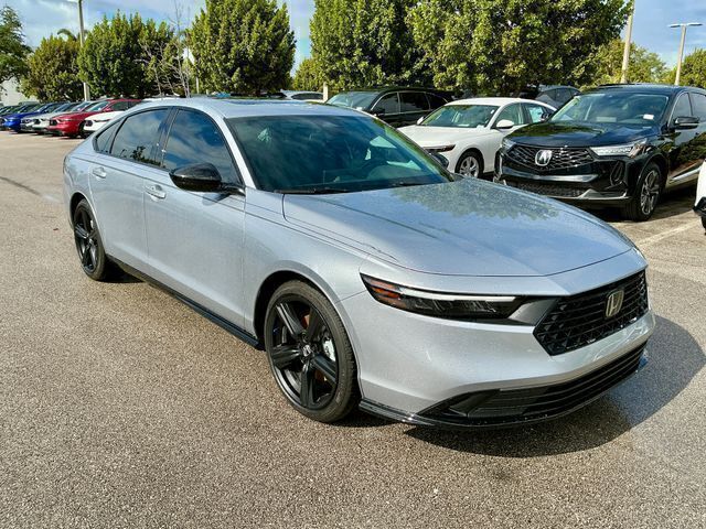 2026 Honda Accord