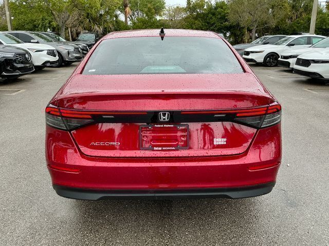 New 2026 Honda