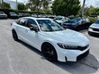  Honda Civic Si