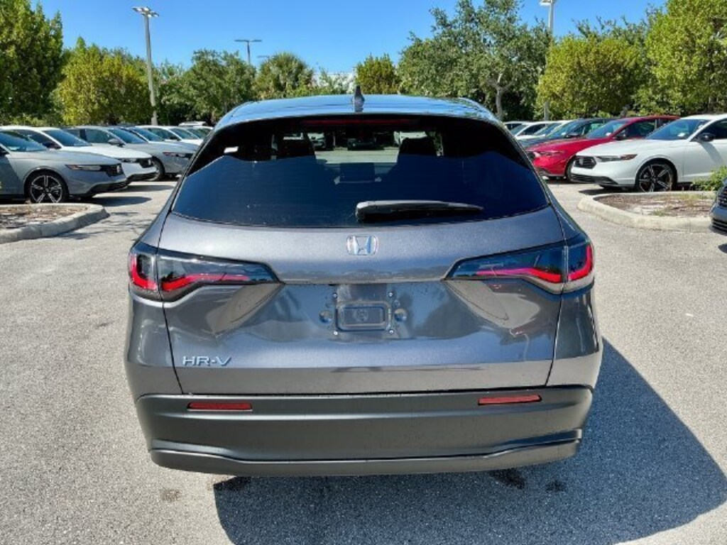 New 2027 Honda