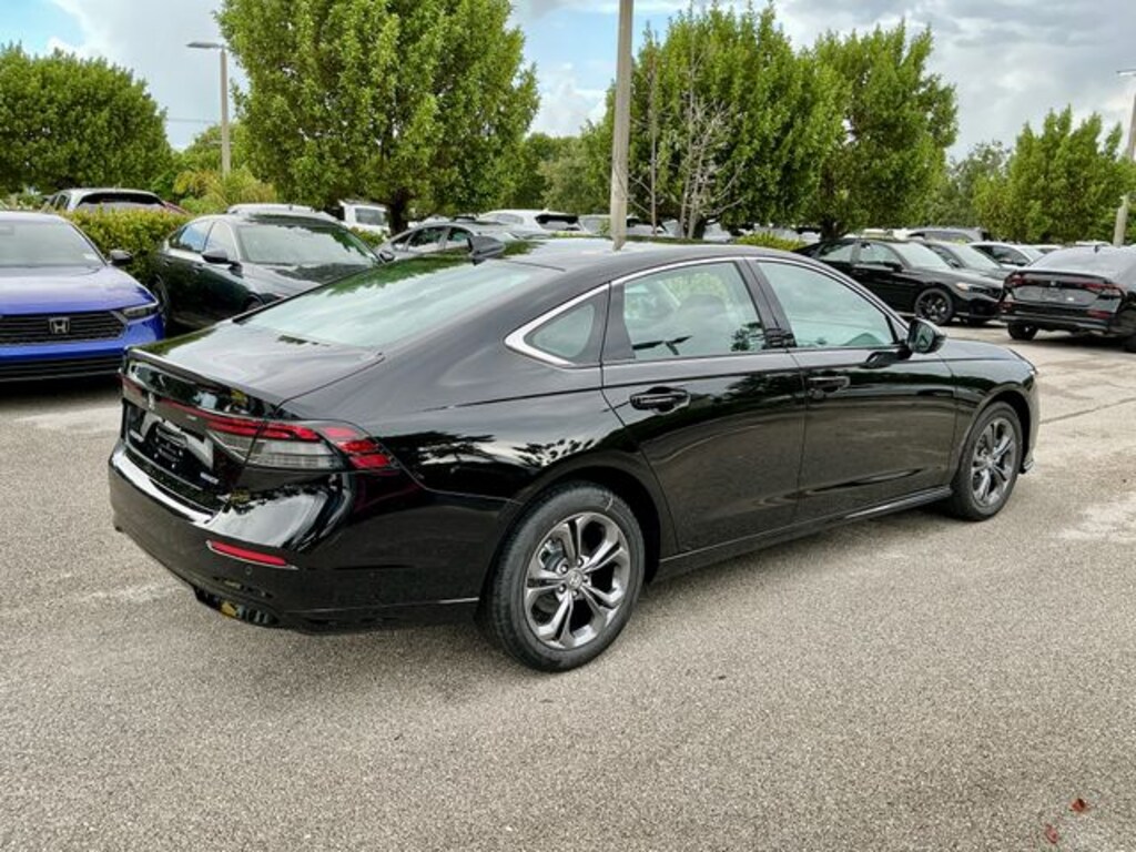New 2026 Honda