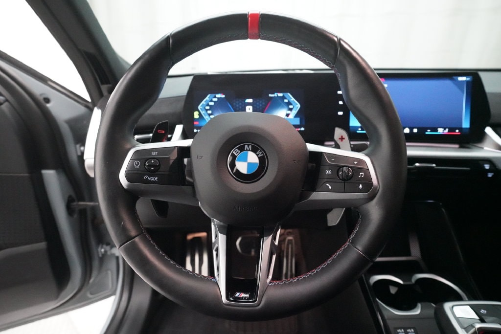 Used 2024 BMW X2 M35i SUV