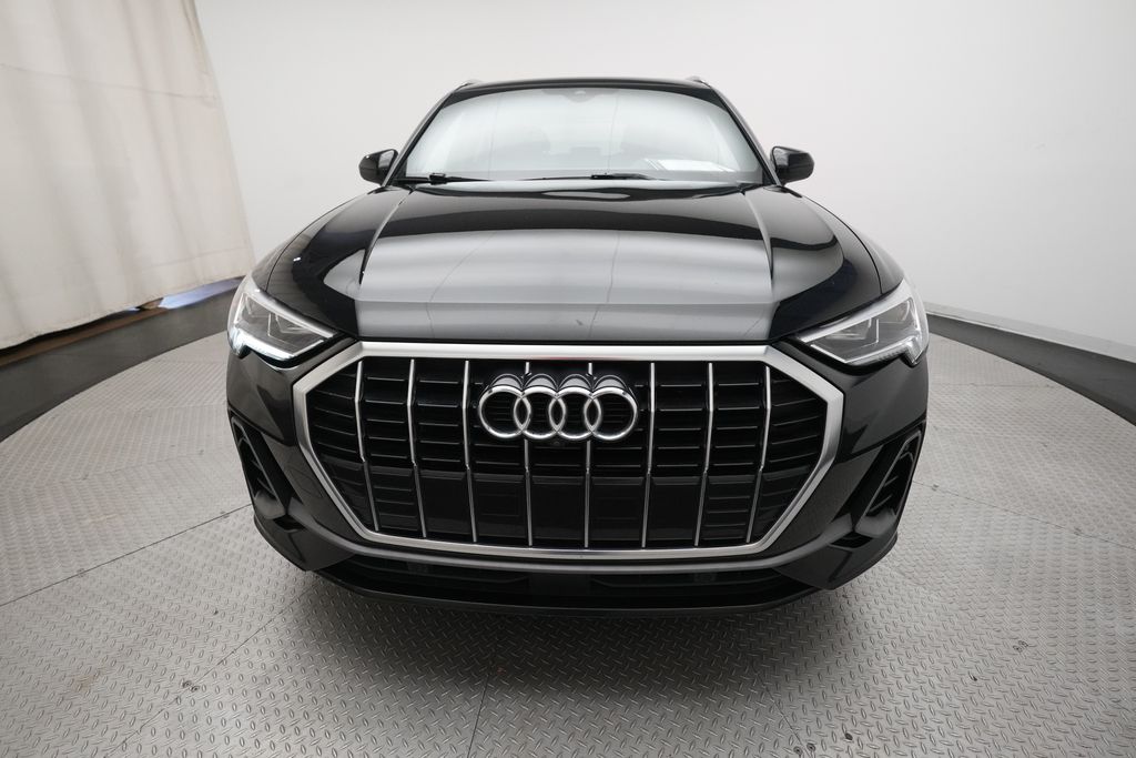 2019 Audi Q3 S Line Premium - Photo 10