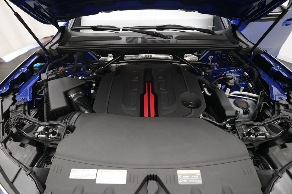 New 2026 Audi SQ5 SUV
