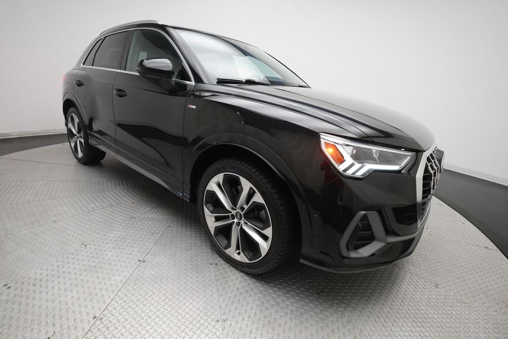 2019 Audi Q3 S Line Premium - Photo 37