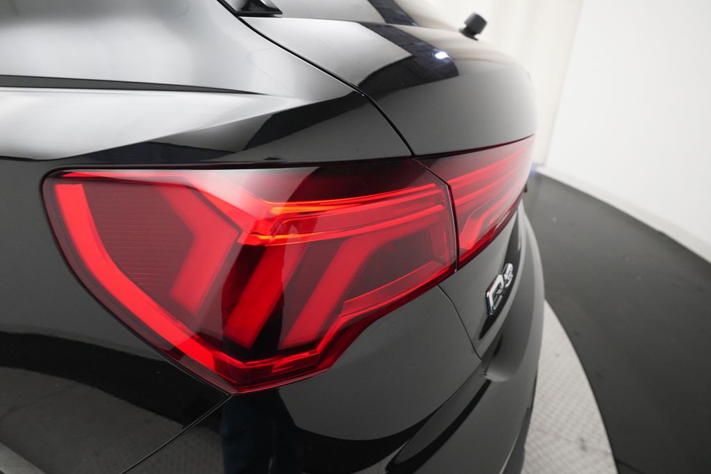 2019 Audi Q3 S Line Premium - Photo 33