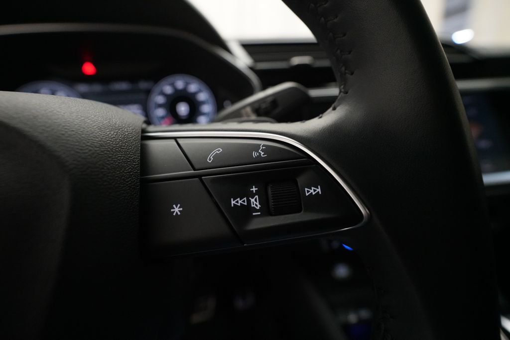 2019 Audi Q3 S Line Premium - Photo 18