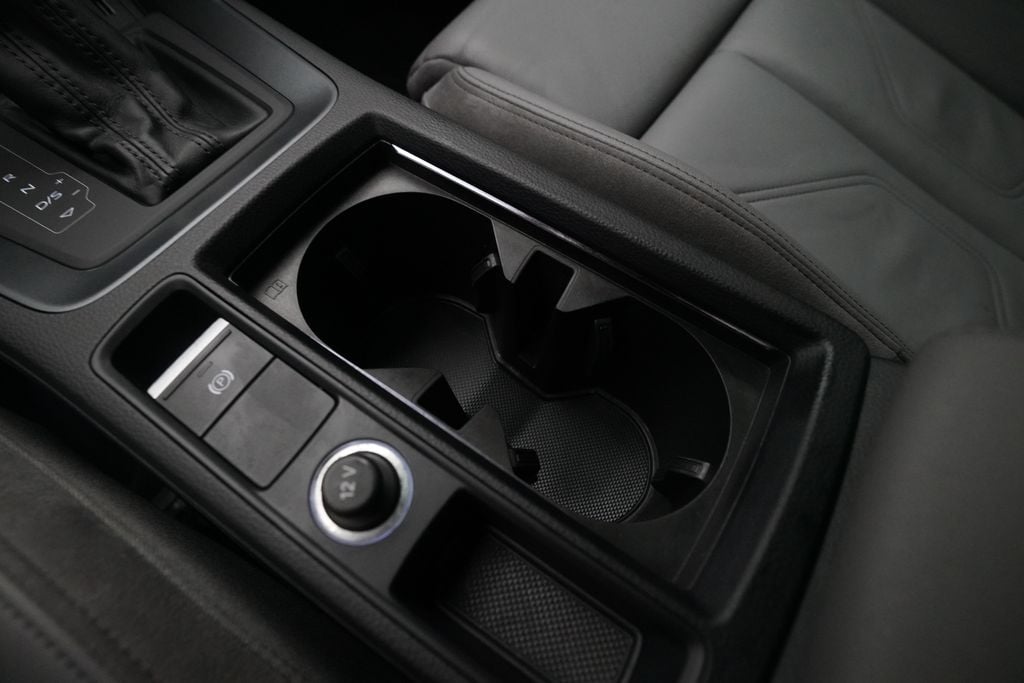 2019 Audi Q3 S Line Premium - Photo 16