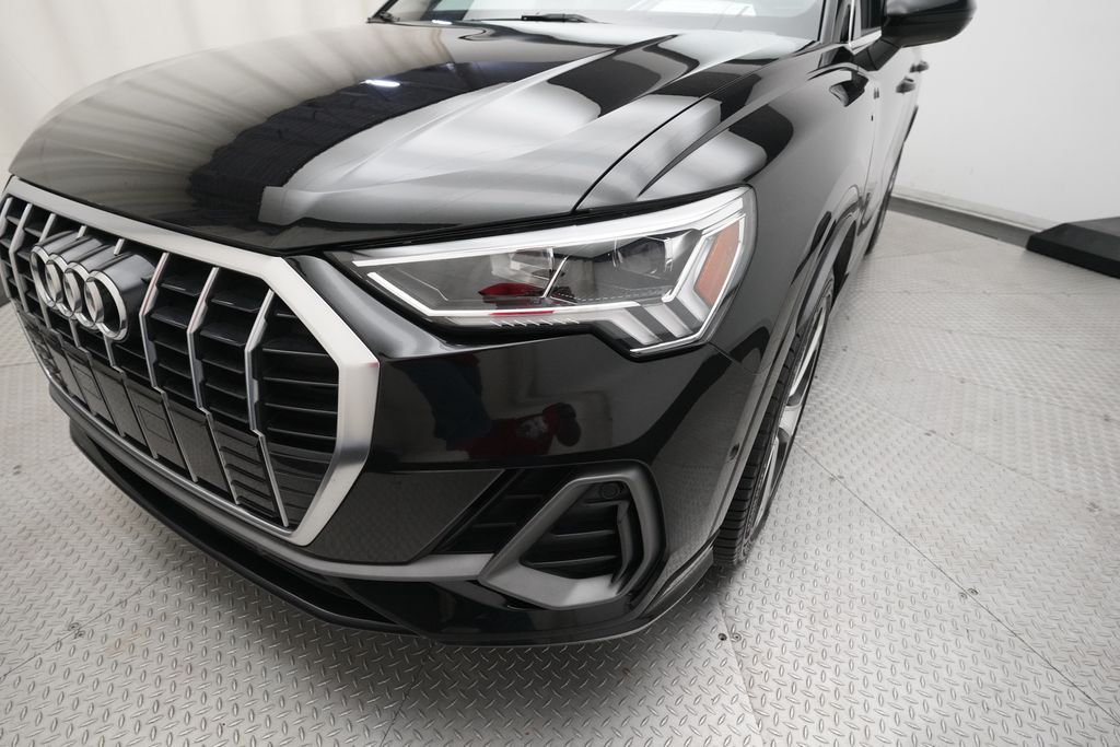 2019 Audi Q3 S Line Premium - Photo 23