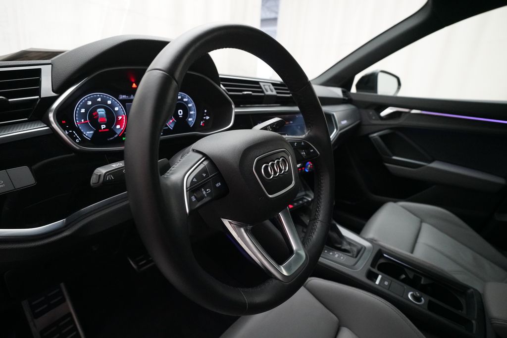 2019 Audi Q3 S Line Premium - Photo 7