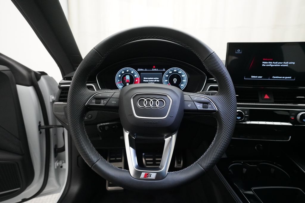 Used 2024 Audi S5 Sportback Premium Plus Hatchback