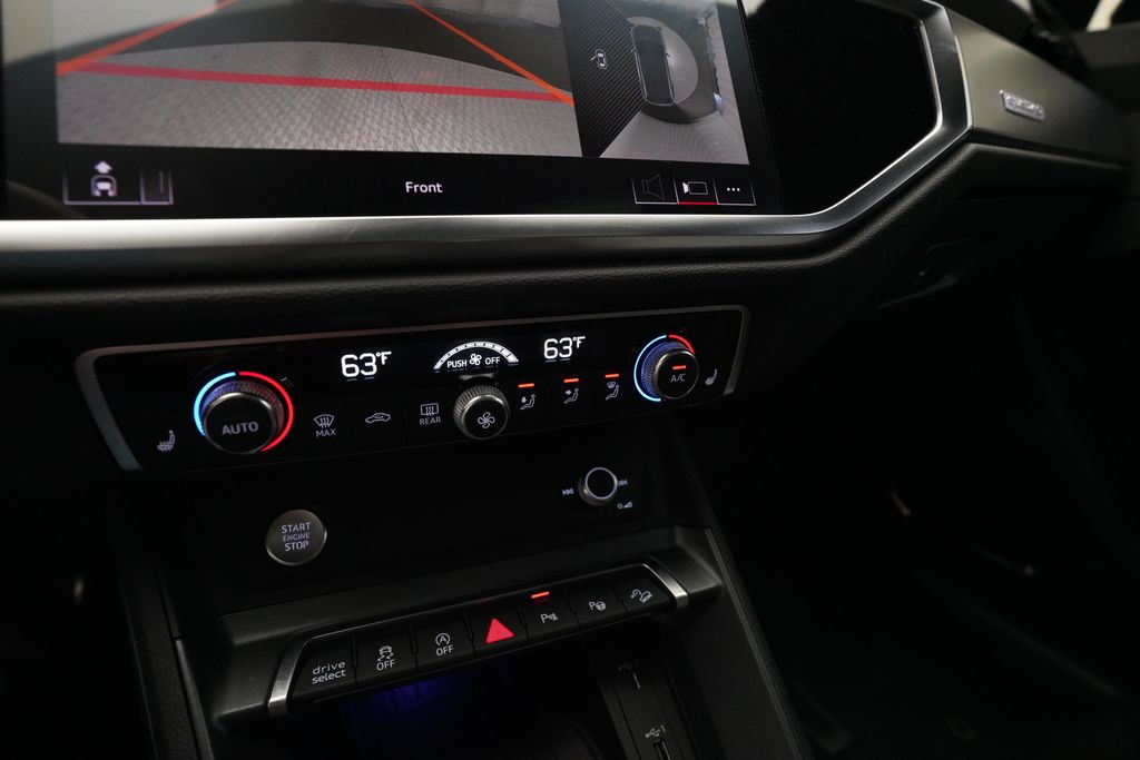 2019 Audi Q3 S Line Premium - Photo 21