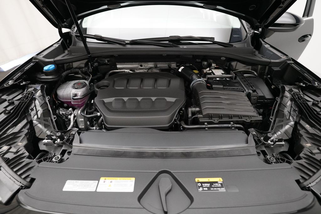 New 2026 Audi Q3 SUV