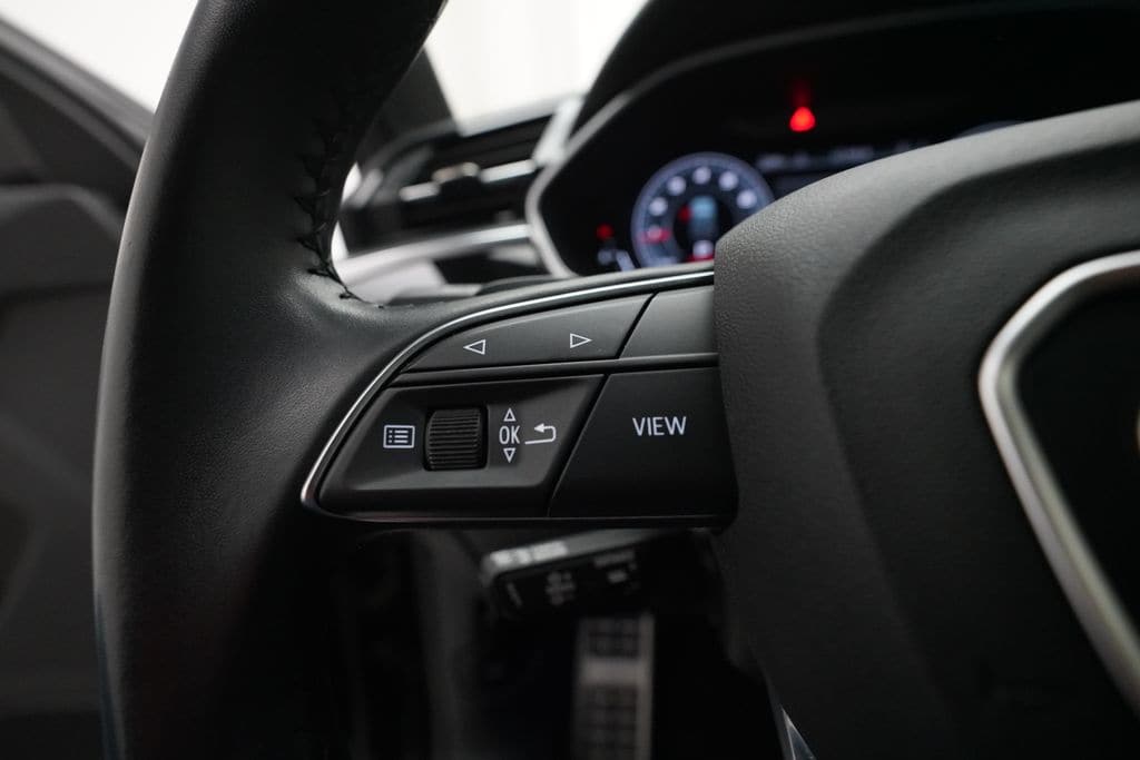 2019 Audi Q3 S Line Premium - Photo 17