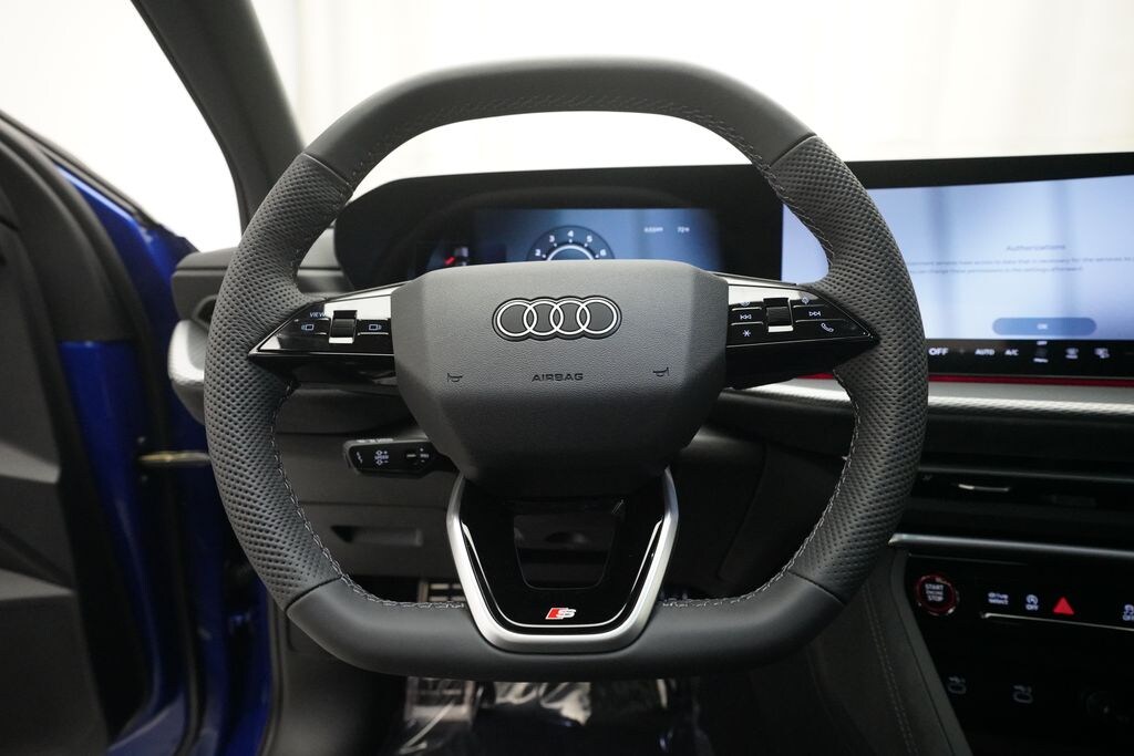 New 2026 Audi SQ5 SUV