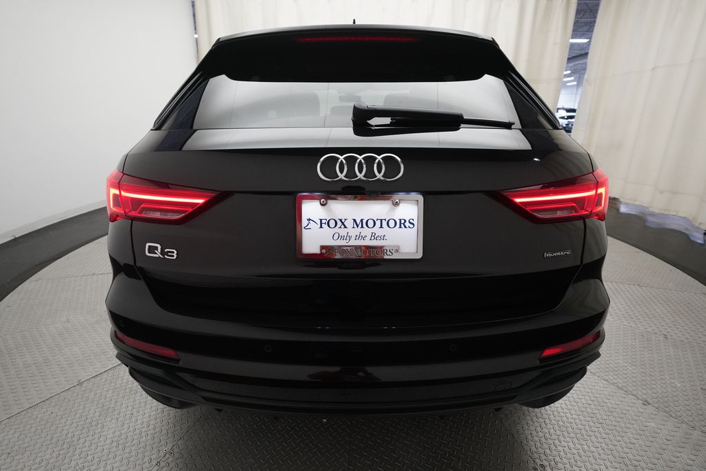 2019 Audi Q3 S Line Premium - Photo 26