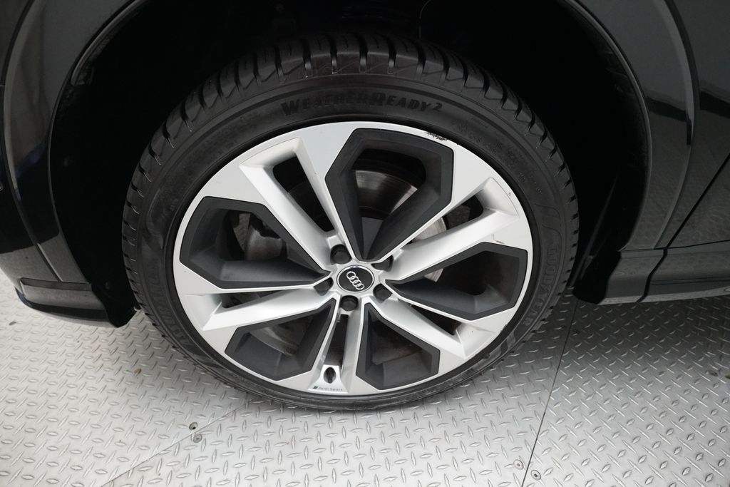 2019 Audi Q3 S Line Premium - Photo 27