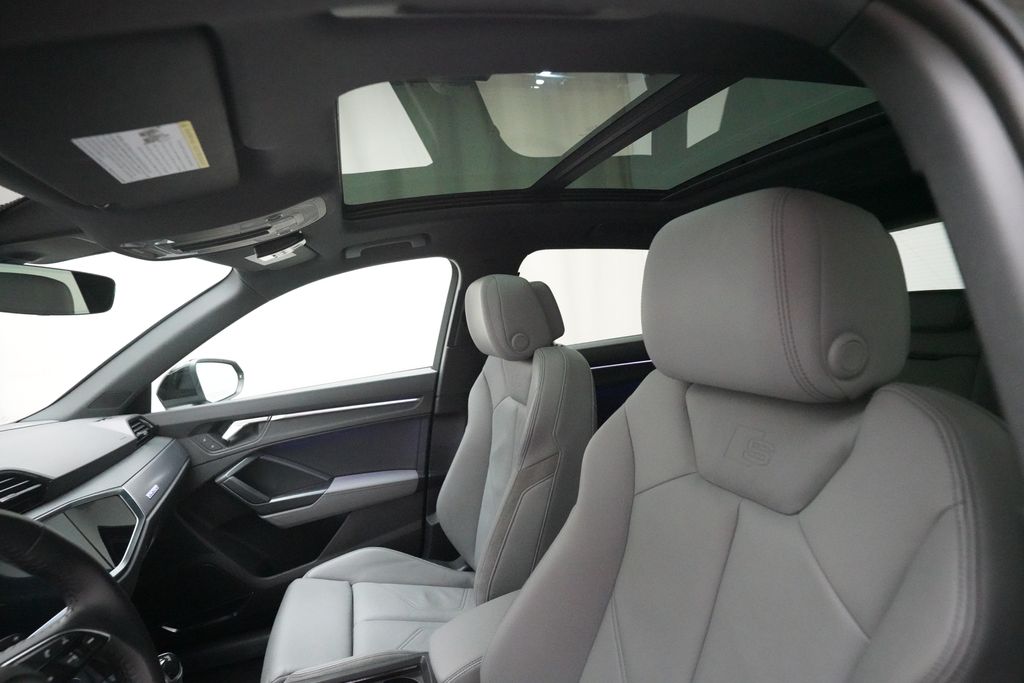 2019 Audi Q3 S Line Premium - Photo 32