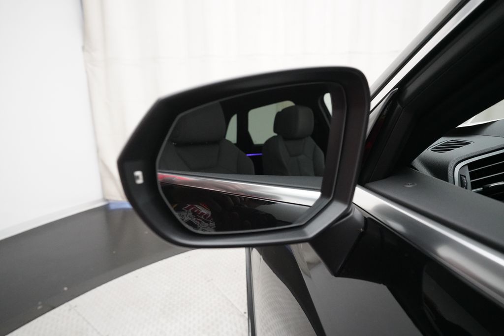 2019 Audi Q3 S Line Premium - Photo 25