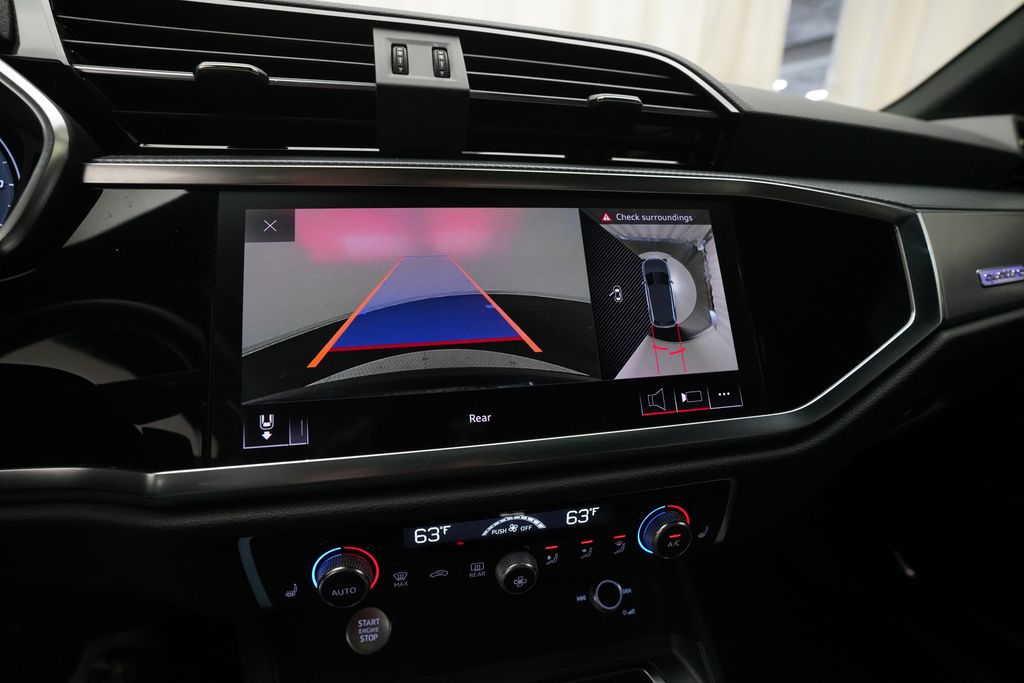 2019 Audi Q3 S Line Premium - Photo 20