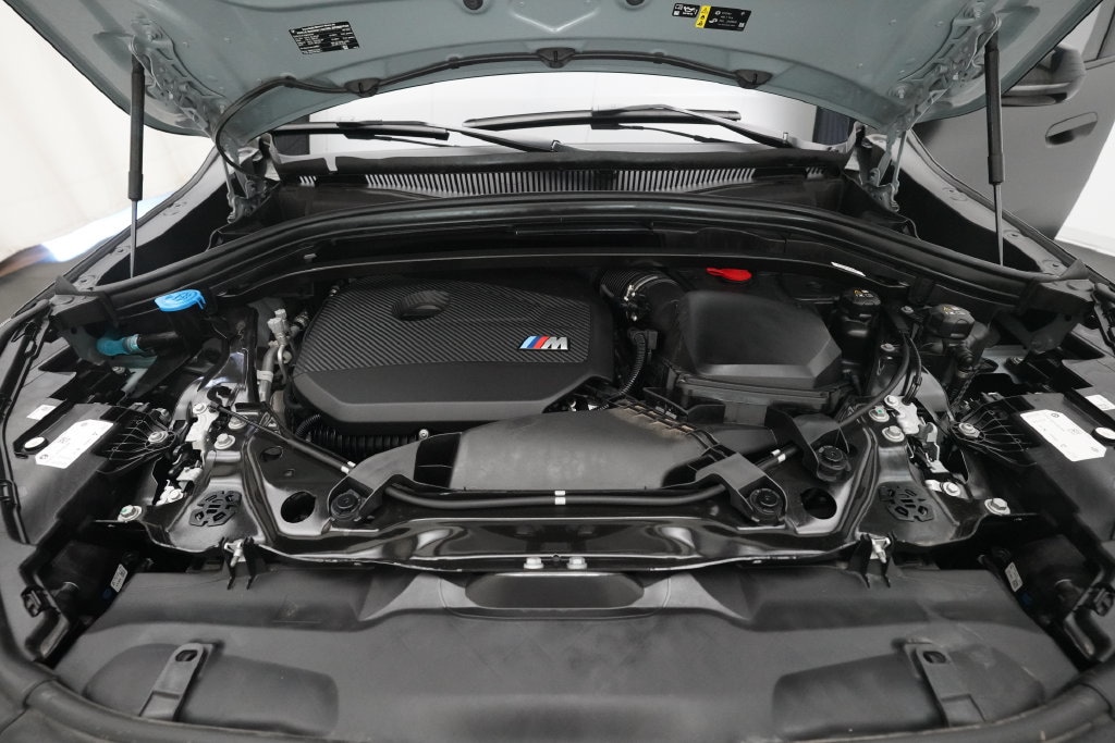 Used 2024 BMW X2 M35i SUV