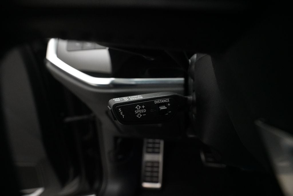 2019 Audi Q3 S Line Premium - Photo 19