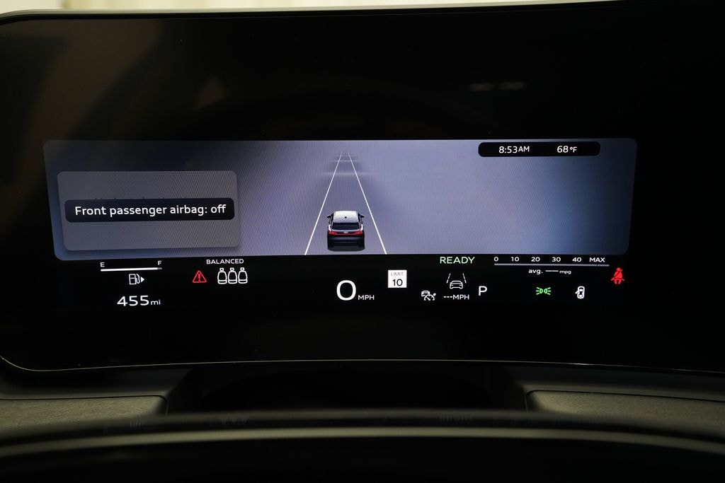 New 2026 Audi Q3 SUV