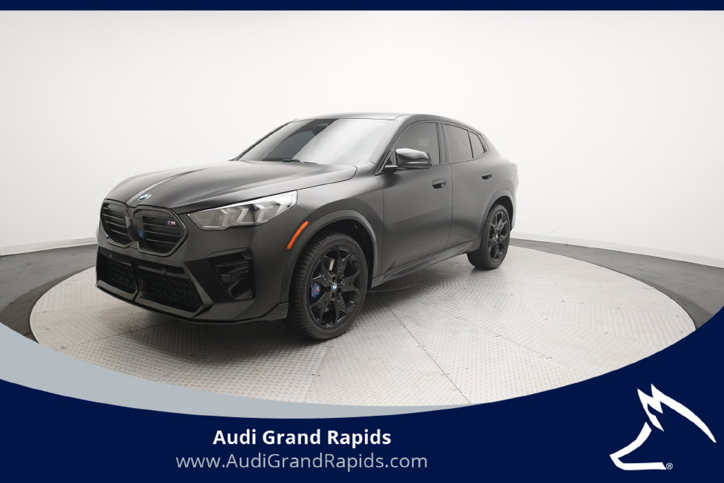 Used 2024 BMW X2 M35i SUV