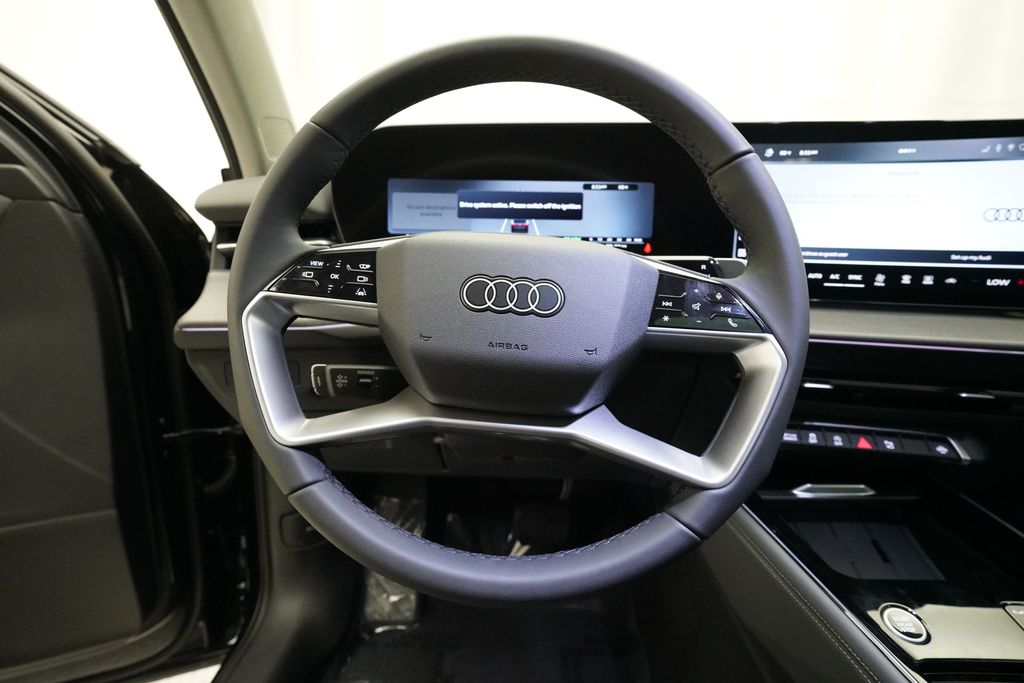 New 2026 Audi Q3 SUV