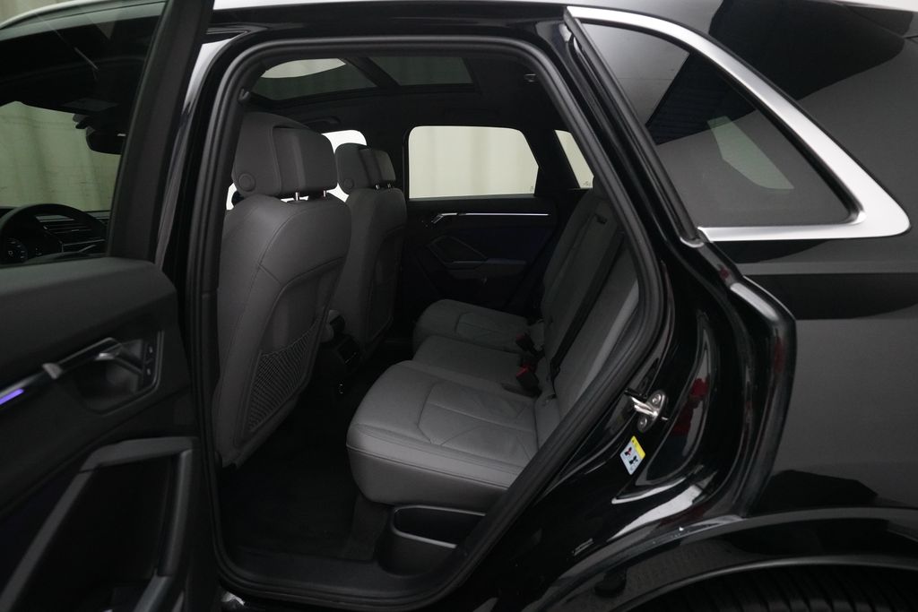 2019 Audi Q3 S Line Premium - Photo 15