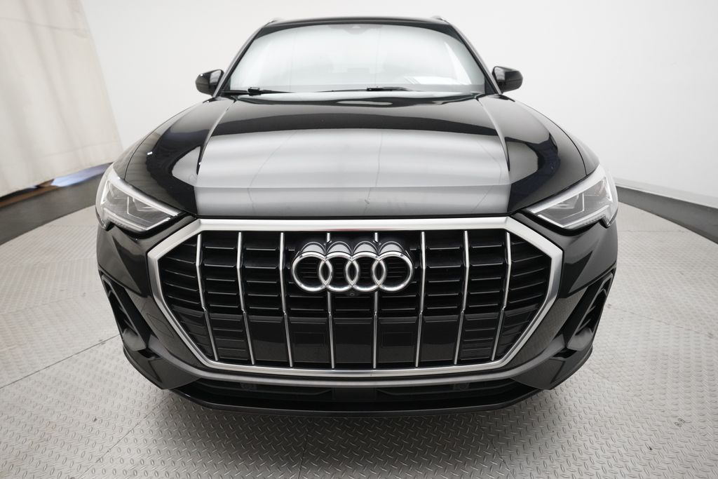 2019 Audi Q3 S Line Premium - Photo 22