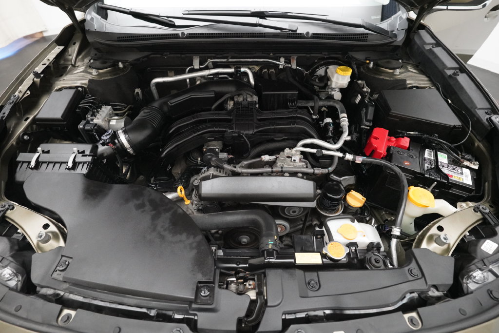 Used 2021 Subaru Outback Premium SUV