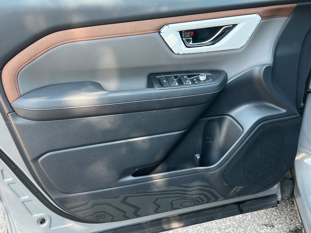 2026 Subaru Forester Sport - Photo 14