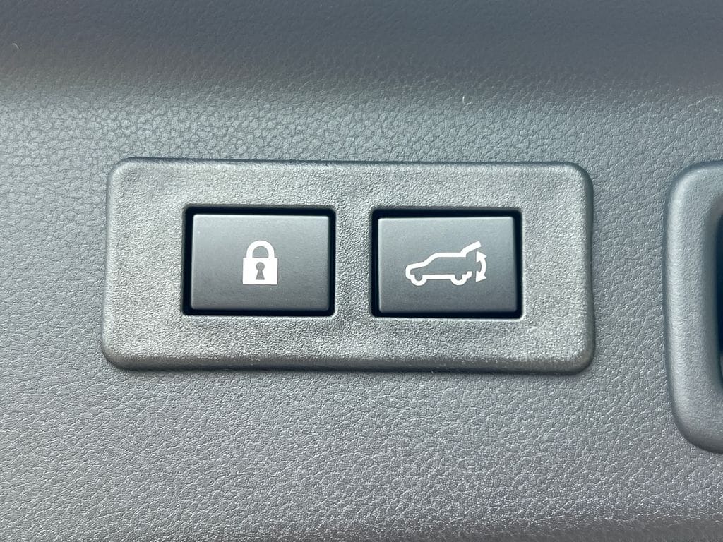 2026 Subaru Forester Touring - Photo 40