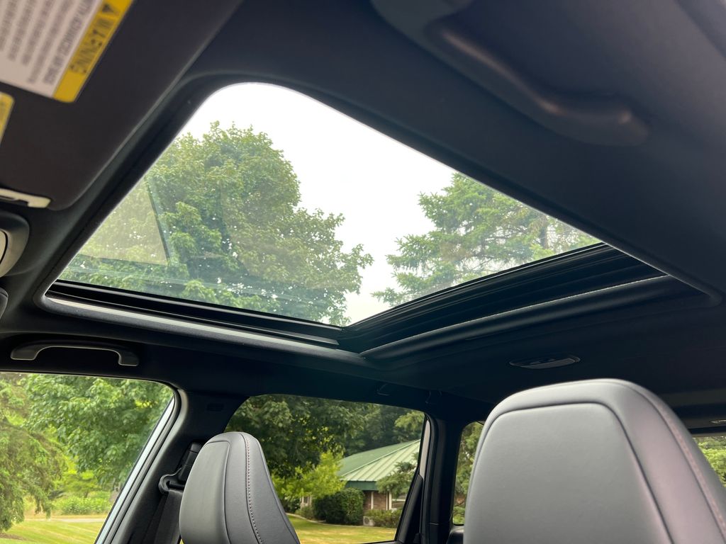 2026 Subaru Forester Touring - Photo 8