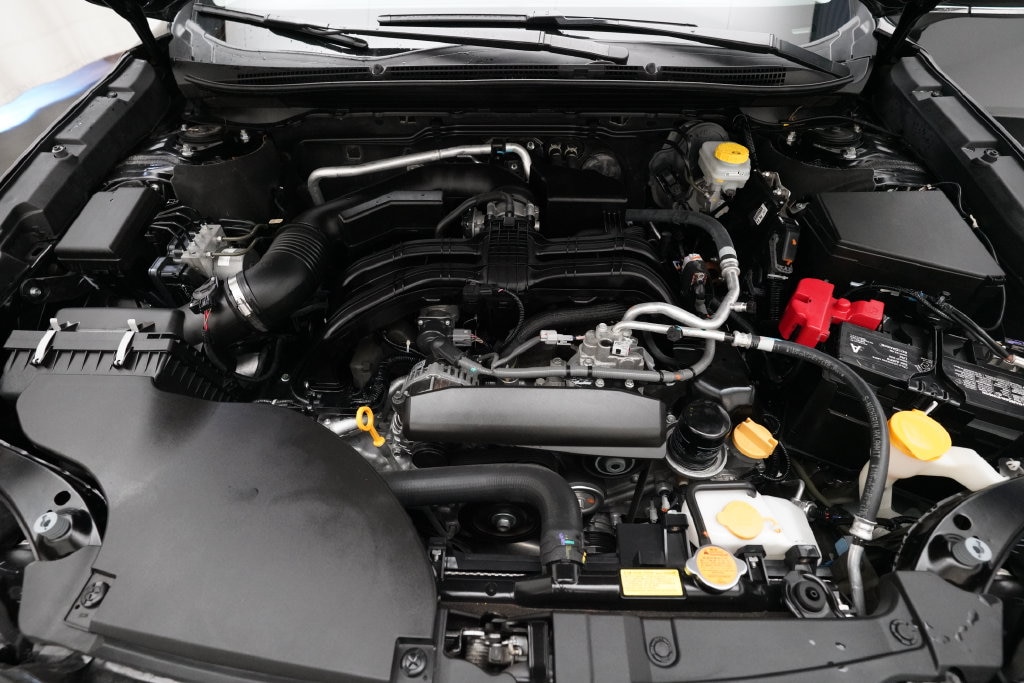 Certified 2024 Subaru Outback Premium SUV