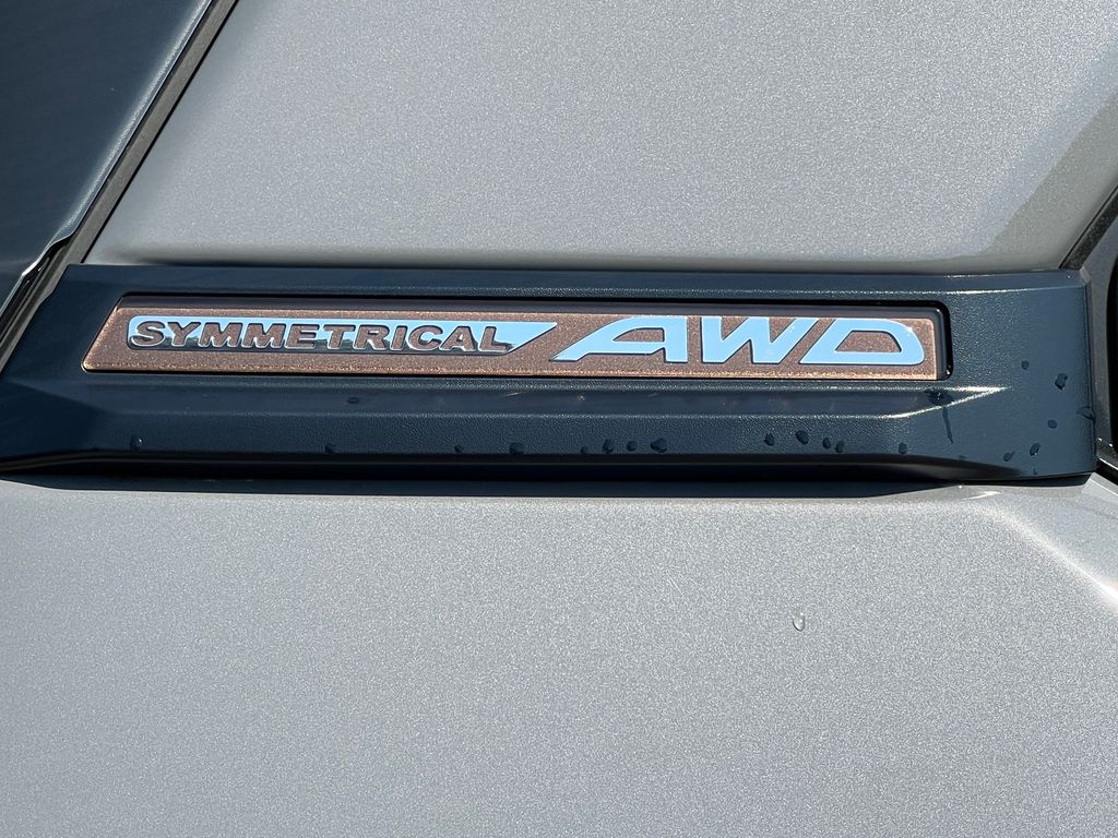 2026 Subaru Forester Sport - Photo 2