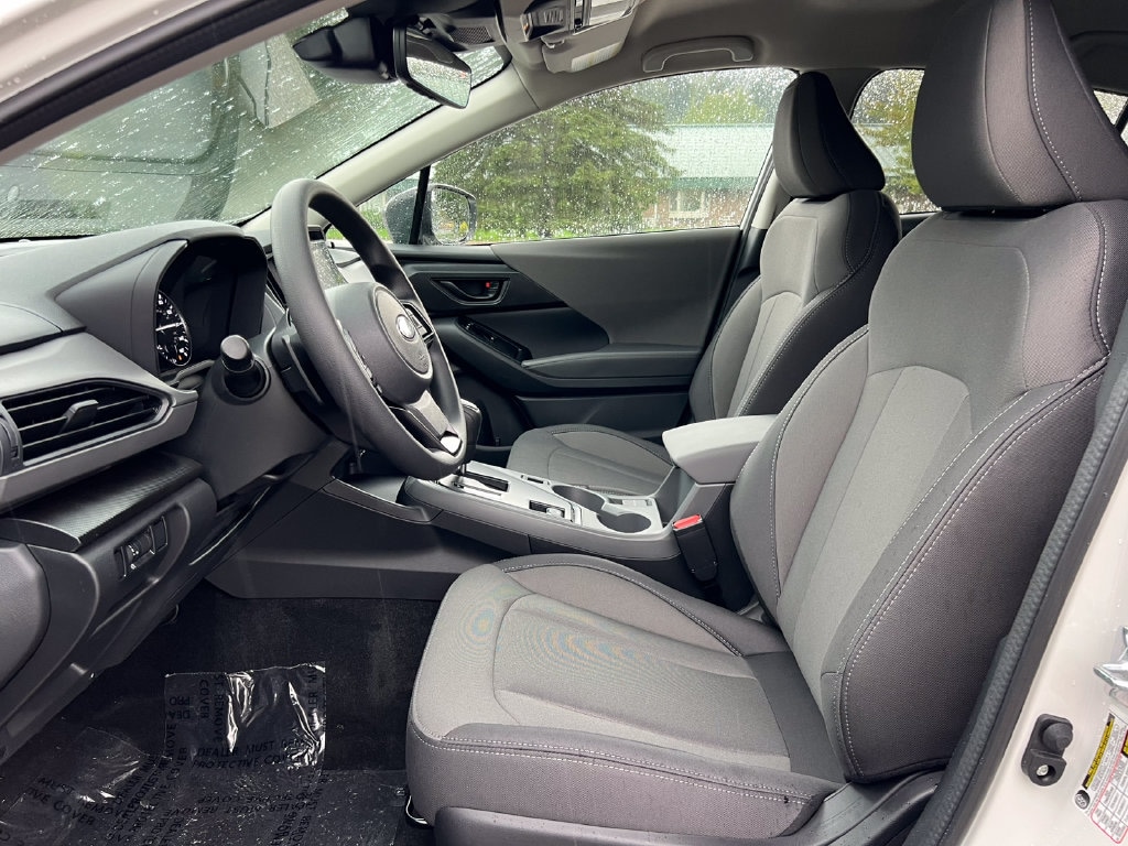 New 2026 Subaru Crosstrek Premium SUV