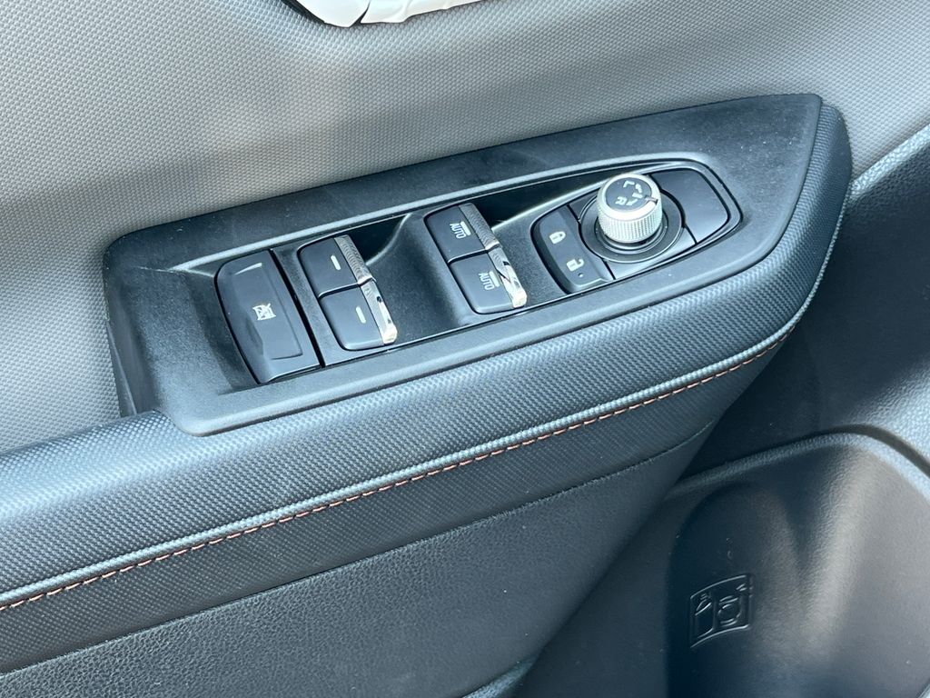 2026 Subaru Forester Sport - Photo 15