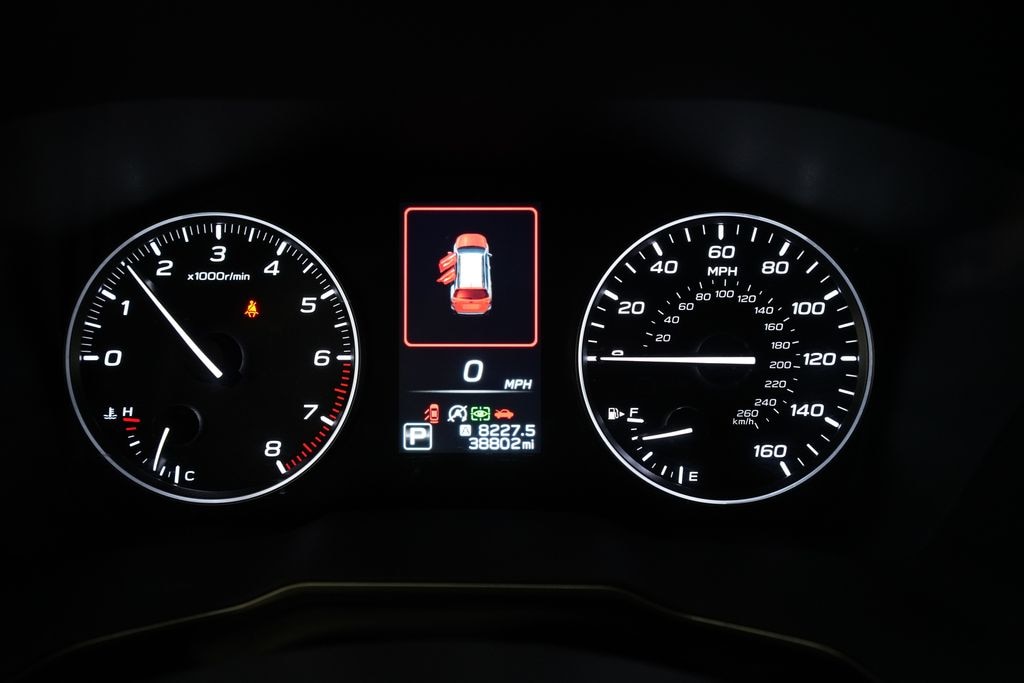 Certified 2024 Subaru Outback Limited XT SUV