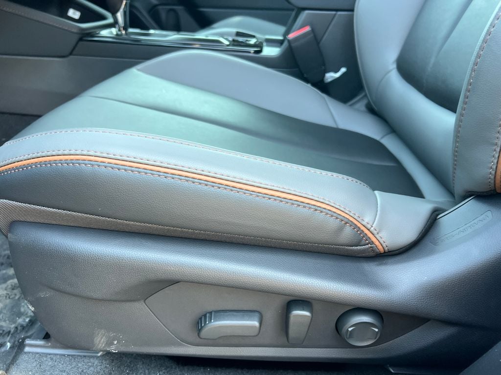 2026 Subaru Forester Sport - Photo 10