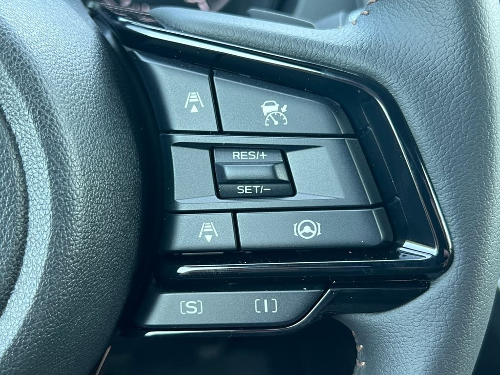 2026 Subaru Forester Sport - Photo 20