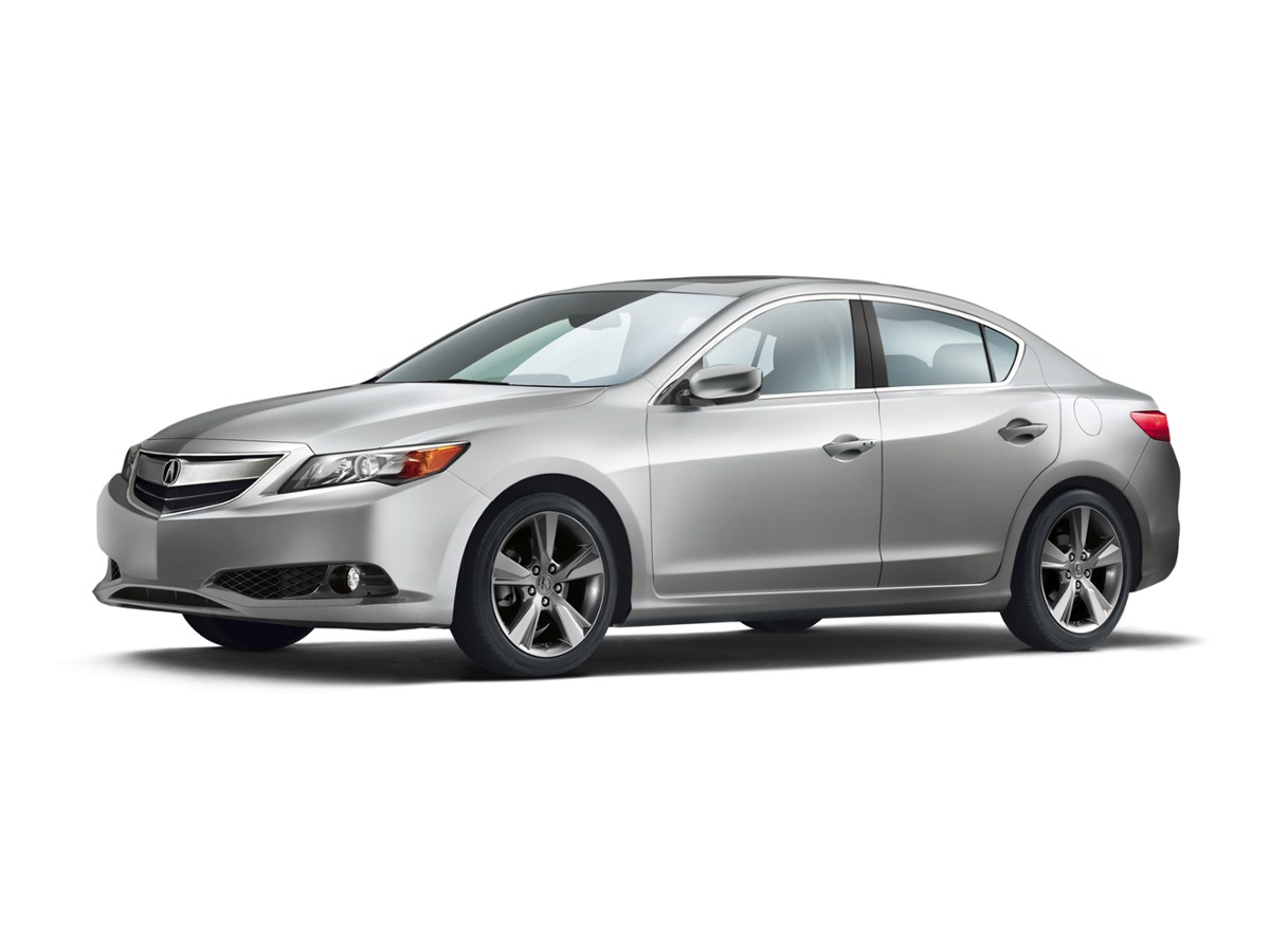  Acura ILX