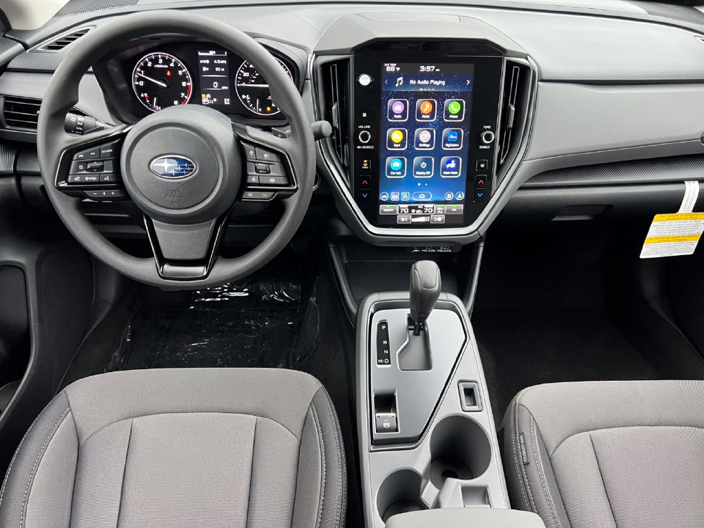 New 2026 Subaru Crosstrek Premium SUV