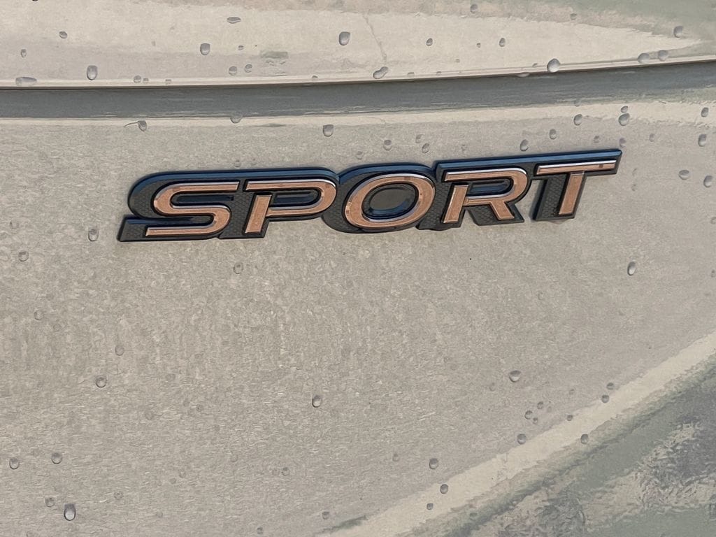 2026 Subaru Forester Sport - Photo 7
