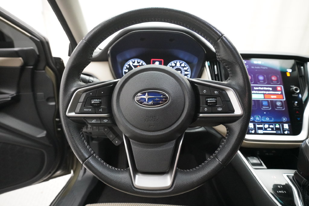 Used 2021 Subaru Outback Premium SUV