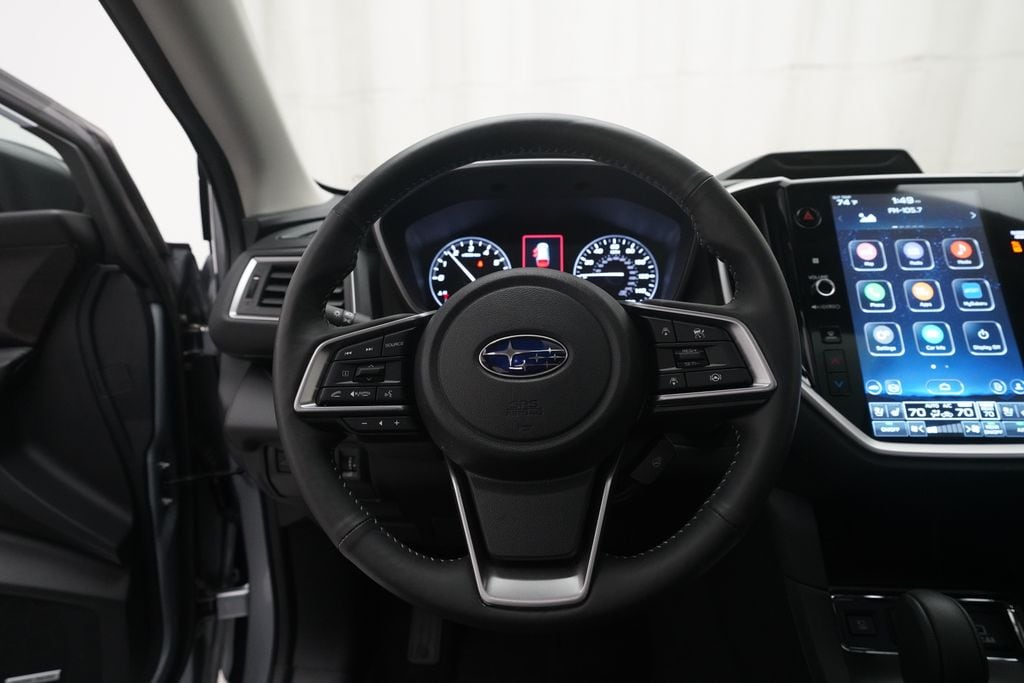 Used 2026 Subaru Ascent Touring SUV