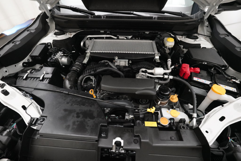 Certified 2026 Subaru Outback Limited XT SUV