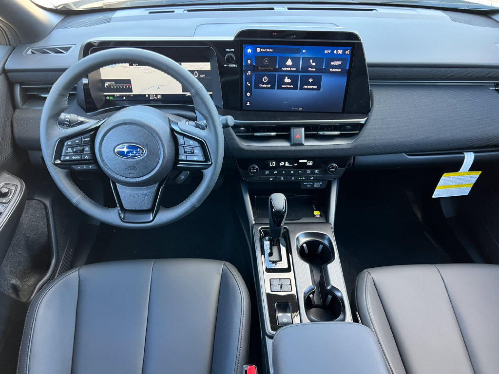 New 2026 Subaru Outback Premium SUV