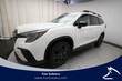  Subaru Ascent